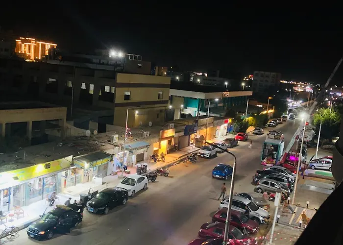 الملاحه Appartamento