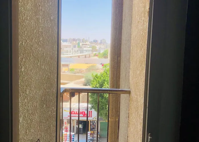 الملاحه *