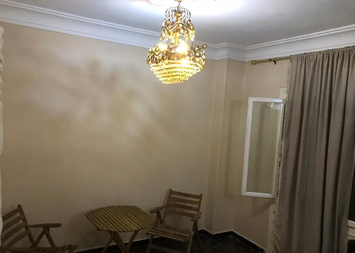 الملاحه Appartamento *
