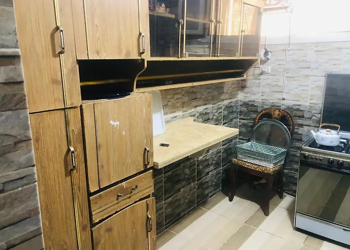 الملاحه Appartamento *